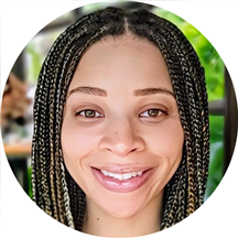 Alexandria Brown, PMHNP