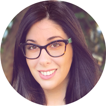 Alexandria Dobrikovic, LSW