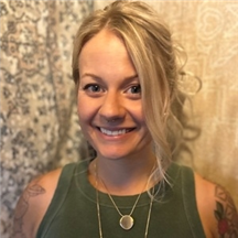 Alexandria Dunn, LCSW