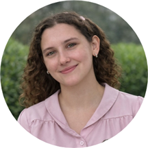 Alexandria Gaeta, LMSW