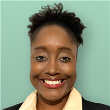 Alexandria Gibbs-Sanders, LPC