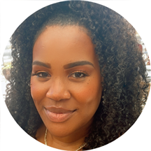 Alexandria Hagler, LCSW