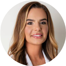 Alexandria Koukos, APRN, RN