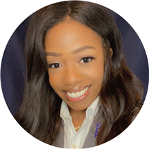 Alexandria Lamont, LPC