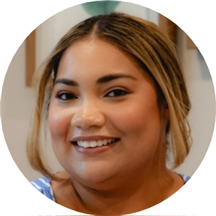 Alexandria Novytskyi, LCSW