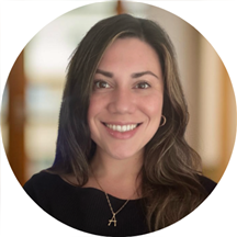 Alexandria Palomaria, LMFT