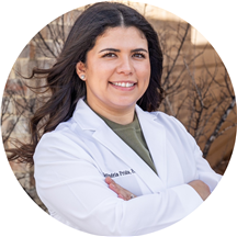 Alexandria Prida, PA