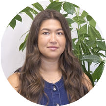 Alexandria Ragsdale, LAC, MS