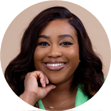 Alexandria Rouse, LCSW