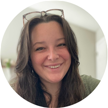 Alexandria Sharp, LMFT