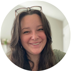 Alexandria Sharp, LMFT