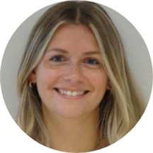 Alexandria Sinclair, LCSW