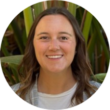 Alexandria Swanson, LCSW