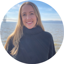 Alexandria Wolz, RDN