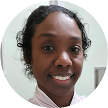 Alexandria Wright, PA