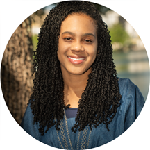 Alexei-Ann German, LCSW