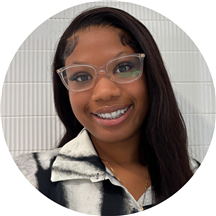 Alexia Heurtelou, MSEd