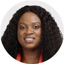 Alexine Nansinla, APRN, NP