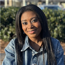 Alexis Beckford, LCSW