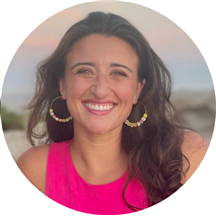 Alexis Blandine, RDN, CDCES, RD, MS