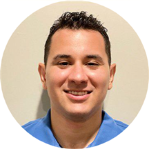 Alexis Castano, OT, OTR/L, MS