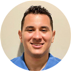 Alexis Castano, OT, OTR/L, MS