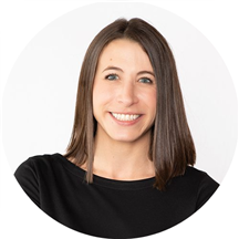 Alexis Davidman, PA-C