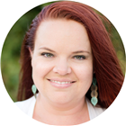 Alexis Forgnone-Judd, LMFT