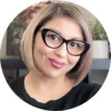 Alexis Garza-Kjorvestad, LMFT