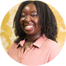 Alexis Jones, LCMHCA, MS