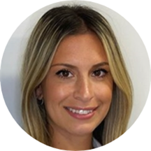 Alexis Kashat, APRN, RN