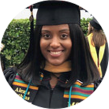 Alexis Mathias, LCSW