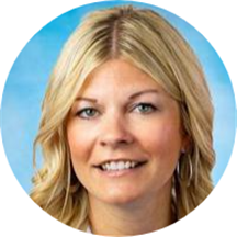 Alexis McAllister, APRN