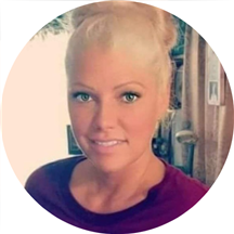 Alexis Mcdonald, LISW