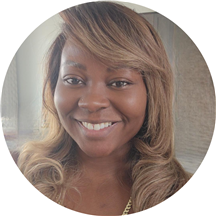 Alexis Mercado-Canty, LCSW