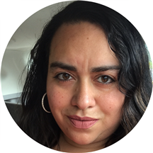 Alexis Mercado, LMFT