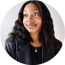 Alexis Mitchell, MSW