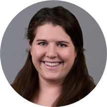 Alexis Montang, LCSW