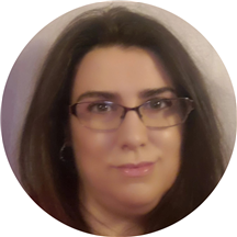 Alexis Palmeri, LCSW