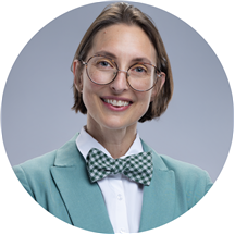 Alexis Ryan, NP, PMHNP