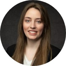 Alexis St Peter, IMFT