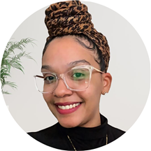 Alexmi Polanco, LMHC