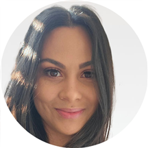 Alexsandra Flores, LMFT