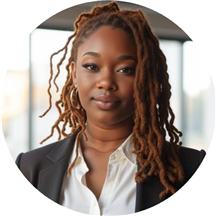 Alexus Williams, LMSW