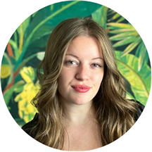 Alexys Cauvel, LMHCA, MEd