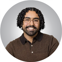 Alfonso Navarrete-Mojica, LCSW