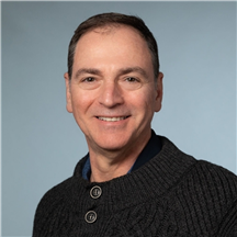 Alfonso Perillo, LICSW