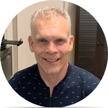 Alfred Burnett, LCSW