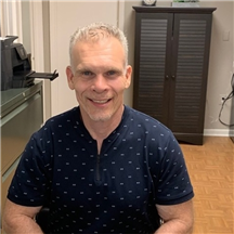 Alfred Burnett, LCSW