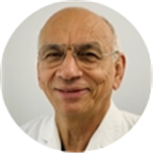 Alfredo Maduro, PA-C